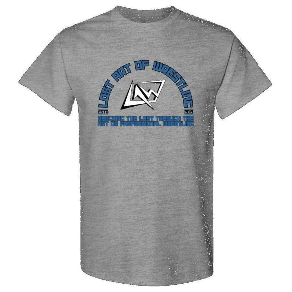 Law Estd 2019 Shirt